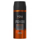 Axe Desodorante spray 150 ml YOU Energised