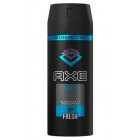 Axe Desodorante Spray 150 Ml Marine