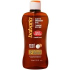 Babaria Aceite Bronceador en Gel Luminoso 200Ml