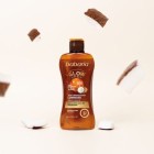 Babaria Aceite Bronceador en Gel Luminoso 200Ml 3
