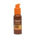 Babaria Bronze Fotoprotector Facial 50+ 40ml 0