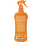 Babaria Bronze Fotoprotector Spray Protector Solar SPF 30 200ml 1