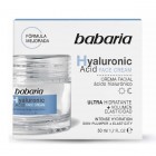 Babaria Crema Ácido Hialurónico 50ml