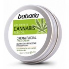 Cannabis Crema Facial 50 Ml Babaria