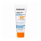 Babaria Crema Facial Hidratante Spf50+  75Ml