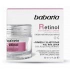 Babaria Crema Retinol 50ml