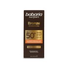 Babaria Bronze Fotoprotector Facial 50+ 40ml 1