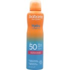 Babaria Hydra Fotoprotector Bruma Protectora Solar SPF 50 200ml 0