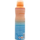 Babaria Hydra Fotoprotector Bruma Protectora Solar SPF 50 200ml 1