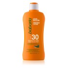Babaria Leche Protectora SPF30 200Ml