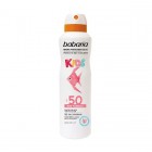 Babaria Protector Solar Infantil SPF50 200Ml 0