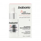 Babaria Sérum Antimanchas Multicorrector 30ml
