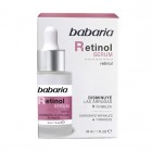 Babaria Sérum Retinol 30ml