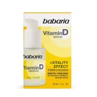 Babaria Sérum Vitamina D 30ml