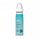 Babaria Spray Cero 200Ml