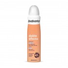 Babaria Spray Doble Efecto 200Ml