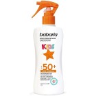 Babaria Spray Protector Solar Infantil Spf50+  200Ml