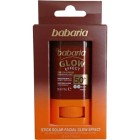 Babaria Stick Facial Solar Glow SPF50 1