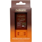 Babaria Stick Facial Solar Glow SPF50