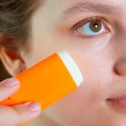 Babaria Stick Facial Solar SPF50 3