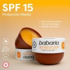Babaria Sun Reflections  Spf15  300Ml 2