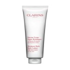 Clarins Balsamo Cuerpo Super Hidratante 200Ml