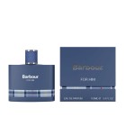 Barbour For Him Coastal 100ml 1