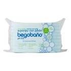 Begobaño Esponjas Con Jabón Ph 5.5