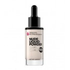 Bell Hypo Base Maquillaje Nude Liquid Powder 01