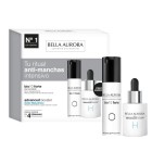 Bella Aurora Pack Bio 10 Forte Intensivo + Advanced Booster Ácido Hialurónico