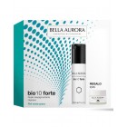 Bella Aurora Bio 10 Forte pack Piel Mixta 30Ml + Contorno de Ojos