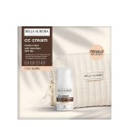 Bella Aurora CC Cream Claro Spf50+ 30ml + Neceser 2