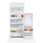 Bella Aurora Cc Cream Color Claro Spf50+ 30ml 1