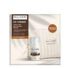 Bella Aurora CC Cream Extracubriente Spf50+ 30ml + Neceser 2