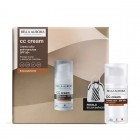 Bella Aurora CC Cream Extracubriente Spf50+ 30ml pack 0