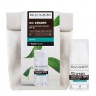 Bella Aurora Pack Cc Oil Free Spf 50 + Bolsa