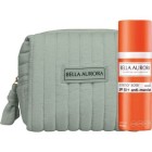 Bella Aurora Protector Solar Anti-Manchas SPF 50+ Piel Seca+Neceser 1