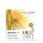 Bella Aurora Splendor 50 Pack Anti-edad 2