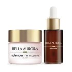 Bella Aurora Splendor Meno-Pause día 50Ml + Sérum 15ml 1