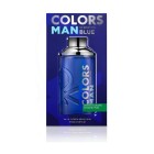 Benetton Colors Man Blue 200Ml 1