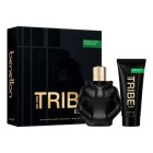Benetton Tribe Elixir Estuche Eau de Parfum 90 ml + Shower Gel 75 ml