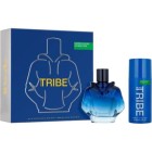 Benetton We are tribe estuche
