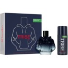 Benetton We are tribe Intense estuche
