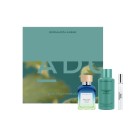 Agua Fresca Bergamota Ambar 120ml