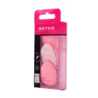 Beter 3 Mini Sponges Concealer 0