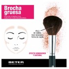 Beter Brocha Maquillaje Gruesa 1