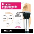 Beter Brocha Maquillaje Mofeta 1