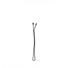 Beter Clip Gancho Negro R-17241