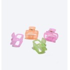 Beter Clips Cuadrados Grandes