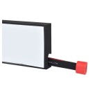 Beter Elite Espejo Rectangular X10 + Pinza 1